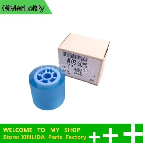 Compatible AF03-2080 AF03-1082 AF03-0081 Pick Up Roller Kit for Ricoh Aficio 1075 2060 2075 MP1350 MP7500 MP6000 8001 9001 1PCS