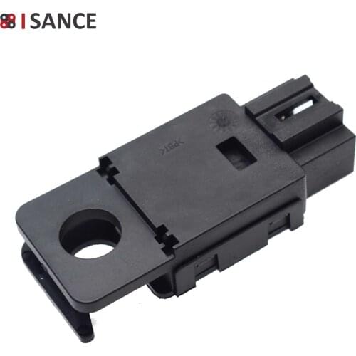 Brake Stop Light Lamp Switch 15861245 For Chevrolet Cadillac GMC Savana Sierra Express Van Silverado Express 4.8L 5.3L 6.0L 6.6L