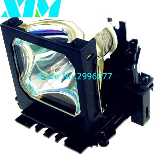 Xim-lisa Lamps DT00601 Replacement Projector Lamp housing for HITACHI CP-HX6300/CP-HX6500/CP-HX6500A/CP-SX135 /CP-SX1350W ETC