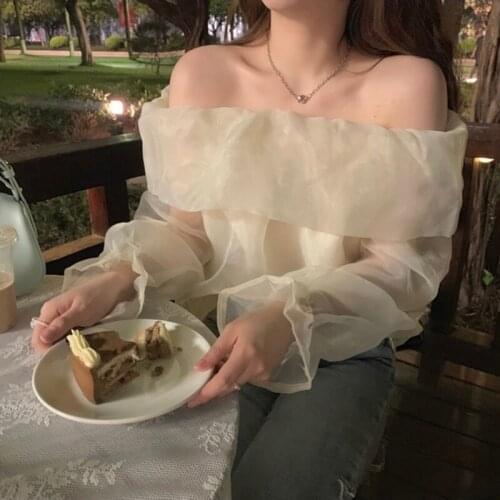 CMAZ Shirts For Women