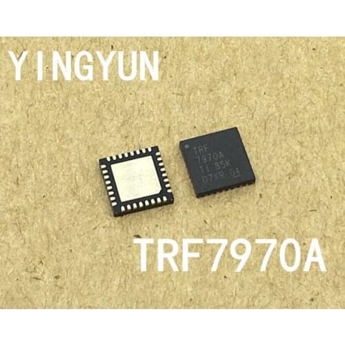 10pcs/lot TRF7970ARHBR TRF7970A TRF7970 VQFN32 new orginal