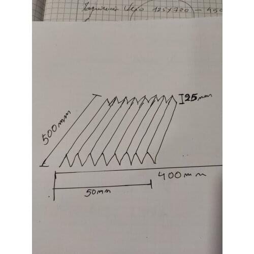 2pcs customized Protective Cover Rail Telescopic Shield Machine guard Dust Cover Cloth Water Dust-proof CNC