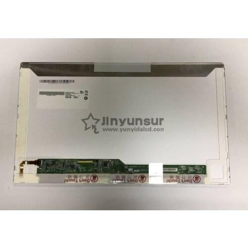 Free shipping 15.6 LED SCREEN LTN156AT05 LTN156AT02 LTN156AT24 LTN156AT32 LP156WH4 B156XW02 LP156WH2 TLA1 N156BGE-L21 N156B6