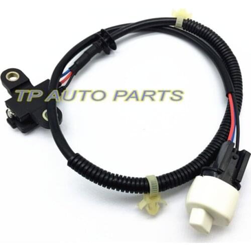 Crankshaft Position Sensor For M-itsubishi Mirage Carisma Lancer Colt 1.6 1.8L OEM MD327122 J5T25373 MR560276 J5T25373A