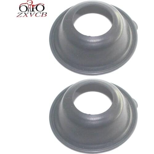 For XP500 TMAX 500 2001-2003 XP 500 TMAX500 Motorcycle carburetor repair kit plunger diaphragm
