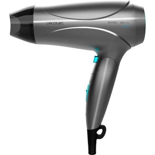 Hairdryer Cecotec Bamba Ionicare 5400 Power&Go 2400W (Refurbished A+)