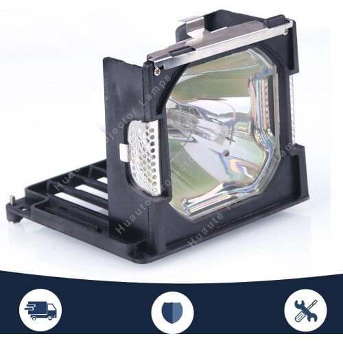 POA-LMP98 Projector Lamp with Housing for SANYO PLC-XP51/PLC-XP5100C/PLC-XP51L/PLC-XP56/PLC-XP56L/PLV-80/PLV-80L/POA-LMP81