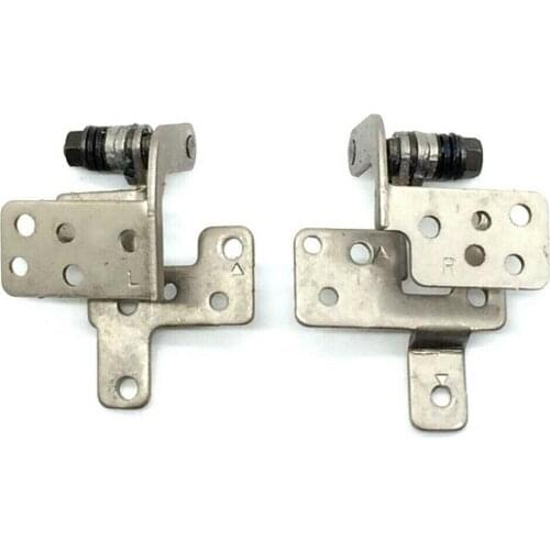 JIANGLUN LCD Screen Hinges Set For Asus A541S A541SA A541SC A541U A541UA A541UV F541UV