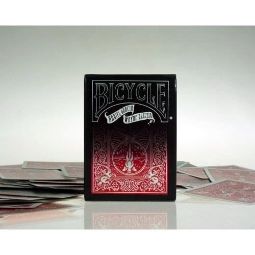 Ultimate Collection Card UltraGaff Special Deck Playing Cards Magic Tricks Magician Close Up Gimmick Props Mentalism Comedy