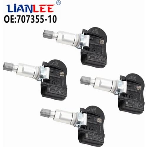 Lianlee Electronics Car Alarms
