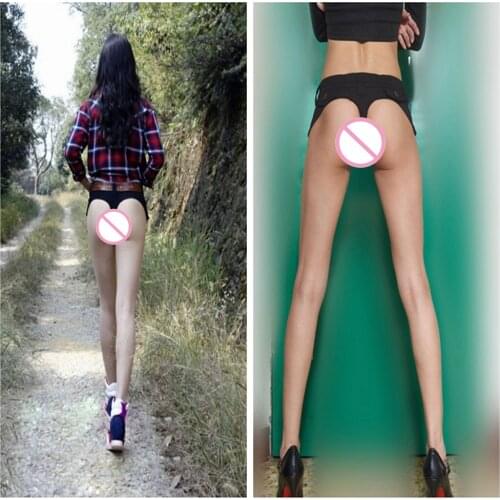 Hot Sexy Women Booty Cheeky denim Micro Mini Shorts Low Rise Waist Erotic Disco Dance Skinny Short Hotpants Clubwear