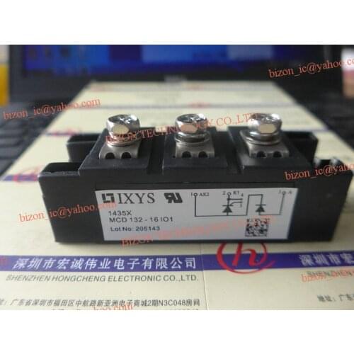 MCD132-16IO1 MCD161-22IO1