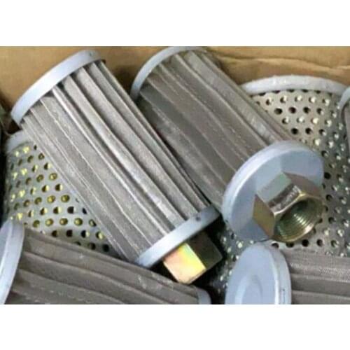 NOZZLE TEST BENCH FILTER SMALL , small filter