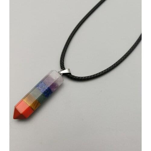 NATURAL HEALING Chokers On The Neck