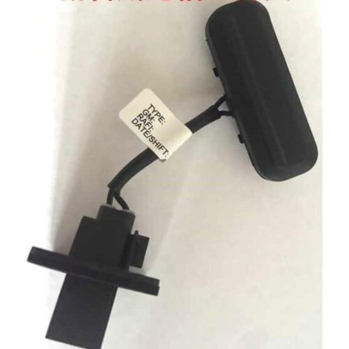 Original for Buick 2009-2016 new Regal trunk switch tailgate lid luggage open button