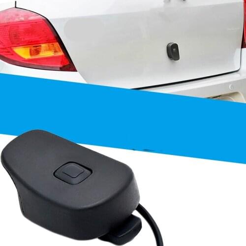 Original Tail Rear Trunk Door Electric switch Button For Great Wall Haval M4 C20R FLORID CDB052