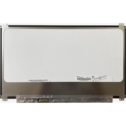 Original new laptop N133HSE-EA3 N133HSE-EA1 N133HSE-EB3 Notebook IPS LCD screen