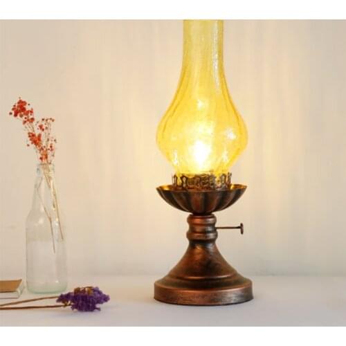 QIANSHUFAN Desk Lamp