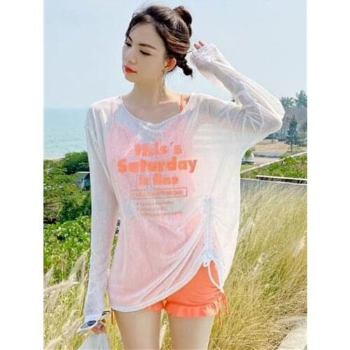 Stwethkz High Swimwear