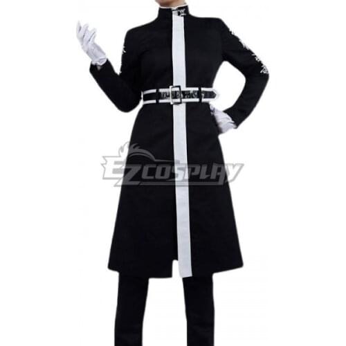 Tokyo Revengers Rindo Haitani Adult Halloween Carnival Suit Outfit For Unisex Party Performance Uniform Set Cosplay Costume E001