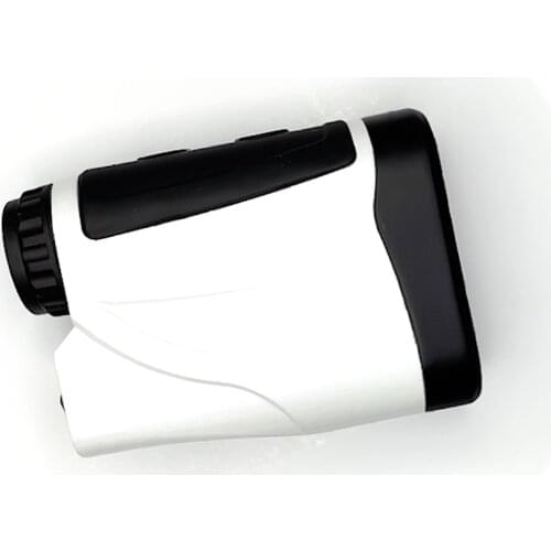 2km mini crossbow waterproof laser hunting range finder with angle slope