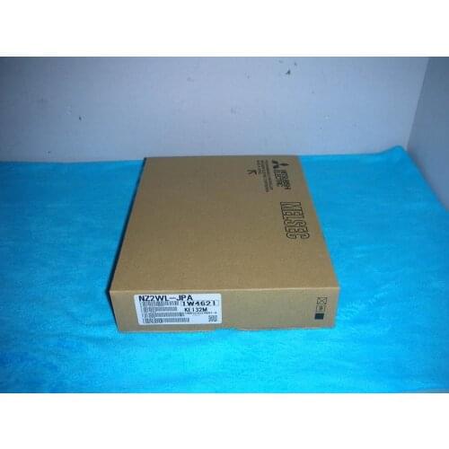 1PC NEW MITSUBISHI ELECTRIC NZ2WL-JPA / NZ2WL-JPS