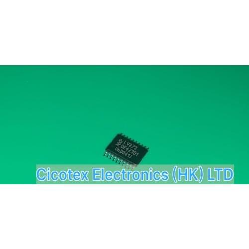 10pcs/lot 74LV273PW TSSOP20 74 LV273 PW IC D-TYPE POS TRG SNGL 20TSSOP 74LV273 74LV273PW,118 LV273PW 74LV 273PW