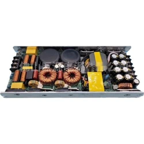 36v27a High-Power over-Certified Thin Power Supply 1000W Dual-Group Output Switching Power Supply