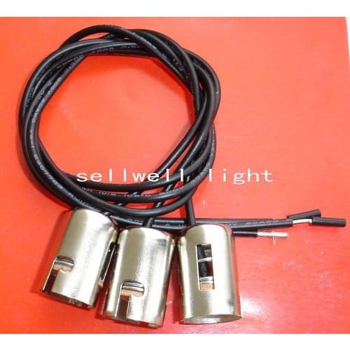 Free Shipping Ba15s 41cm Length Single Line Great!lamp-set D273
