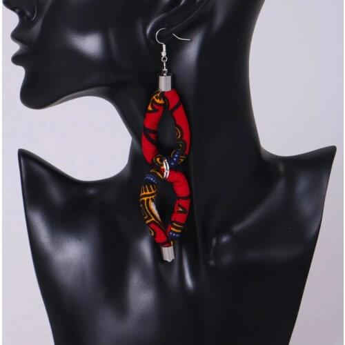 BintaRealWax Jewelry Sets