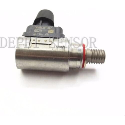 DPQPOKHYY For Ford F150 control module 8A53-19G274-AD,0285004302