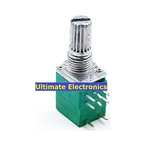 Potentiometers ELECYINGFO China
