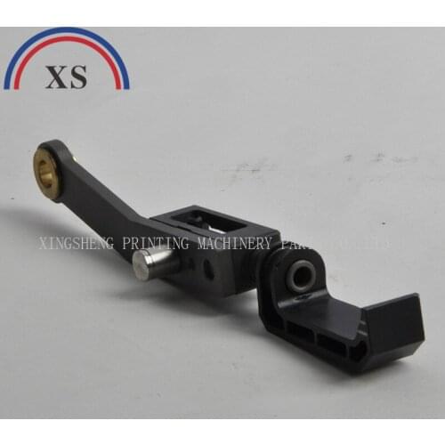 G2.028.051F Push Coupling MV.033.831/02 Feeder Shaft Heidelberg Machine Parts For SM52 PM52 SX52