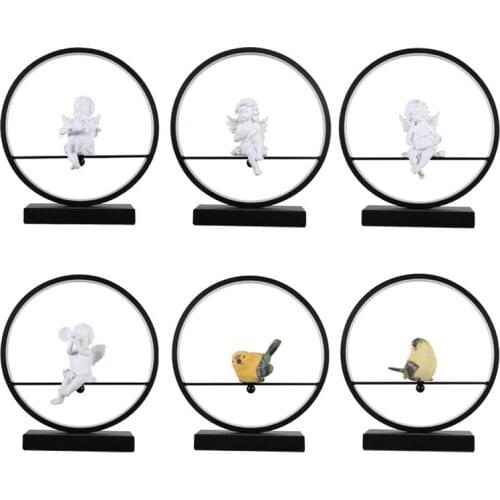 LFWEIYK LED Table Lamps