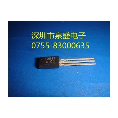 M51951BSL M51951B M51951 1951B