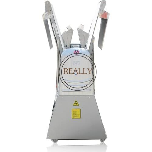 RE520 pizza bread croissants dough sheeter making machine free shipping by sea