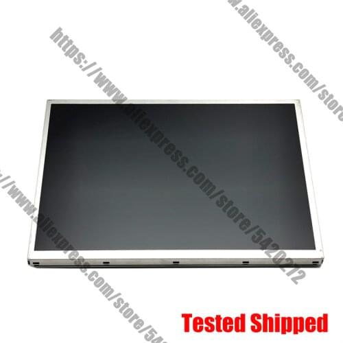 Original 12.1 inch LCD panel G121X1-L01