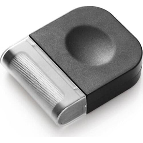 Mini Handheld Lint Clothes Sweater Shaver Fluff Fuzz Fabrics Portable Remover Pill Handheld Dust Lint Remover for Razor SCVD889