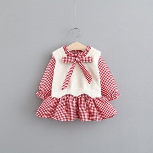 Sanicebeen Sets Of Clothes For Newborn Girls