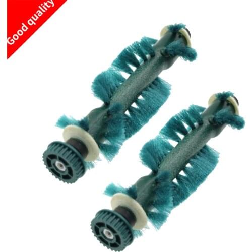 Robot Vacuum Cleaner Turbo Brush Main Agitator Brush Replacement for Ecovacs Deebot Deeboo D73 D76 D77
