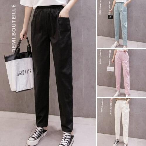 Женские брюки карго Weyes & Kelf China At AliExpress