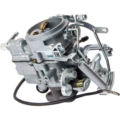 1-Barrel Carburetor 16010-W5600 for Nissan Cherry 1974- A14 Engine 1.4L Carby 16010H6100