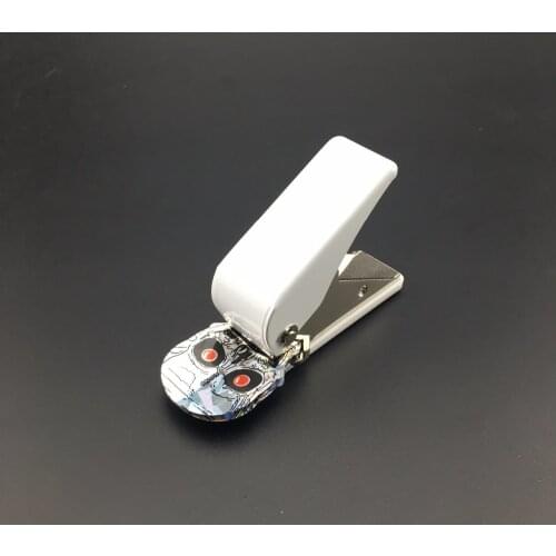 1 Piece Portable Professional Dart Flights Punch Darts Wing Hole Puncher Dart Tool Accessories