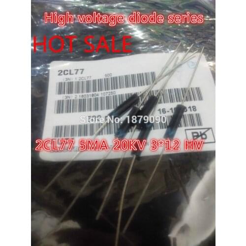 5MA High voltage diode NEW&ORIGINAL 2CL69A 2CL70A 2CL71A 2CL72A 2CL73A 2CL74A 2CL75A 2CL76A 2CL77 2CL78 2CL79 2CL82 10PCS/LOT