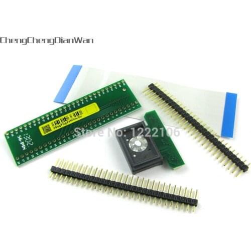 ChengChengDianWan 48pin 360-clip TSOP NAND Flash Chip for ps3 progskeet