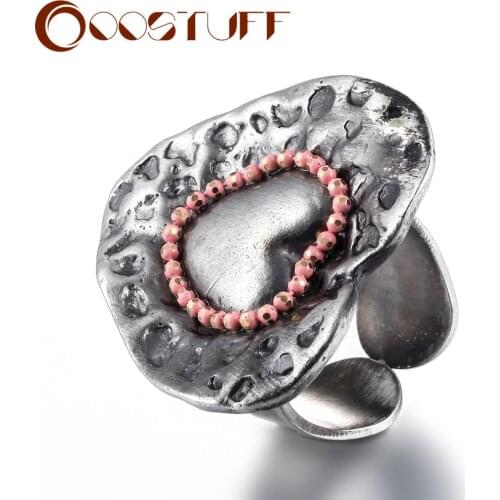 Coostuff Big Rings