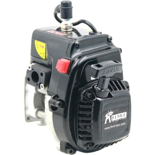 RC Car Engine Parts 4 Bolt 29CC 30.5CC Gas Engines Fit for 1/5 HPI ROFUN ROVAN KM BAJA Losi 5ive T FG GoPed