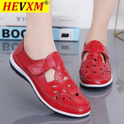 HEVXM Women's Ankle Boots