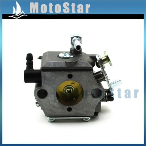 Carburetor For Tillotson Carb HU-40D Walbro Carb WT-16B Stihl 11181200600 11181200601