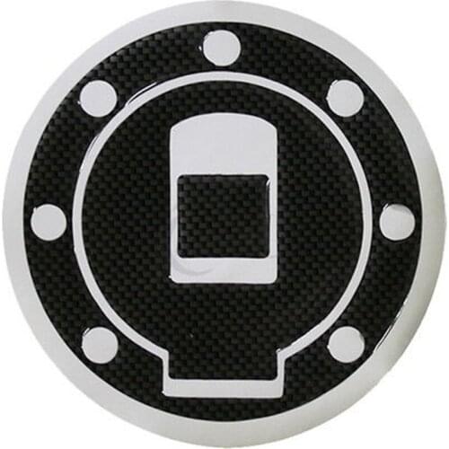 Fuel Gas Cap Cover Pad Sticker For Yamaha R1 98-99 R6 00 YZF 600R 95-05 YZF750 Motorcycle Accessories